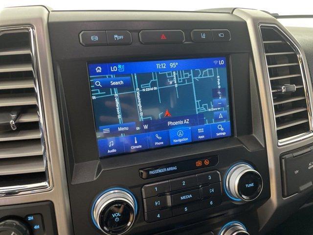 2017 ford f-350 platinum