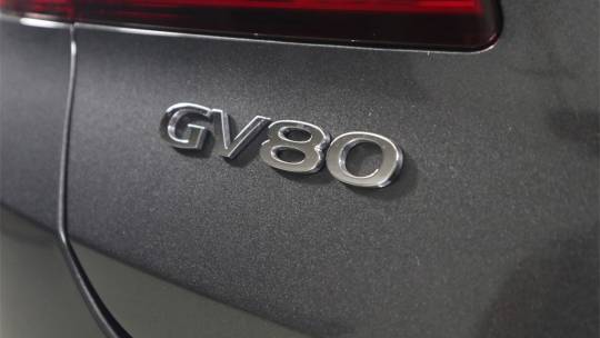 2023 Genesis GV80