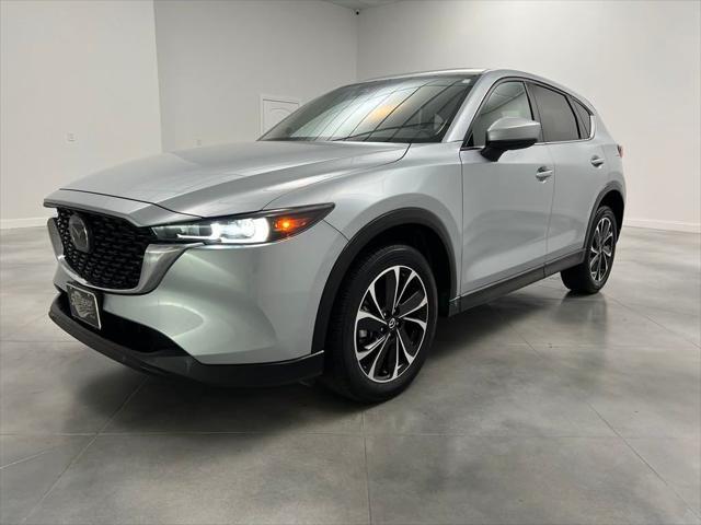 2023 mazda cx-5 2.5 s premium