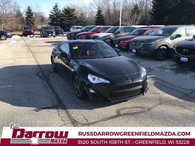 used 2015 scion fr-s greenfield, wi 53228 for sale in milwaukee, wisconsin