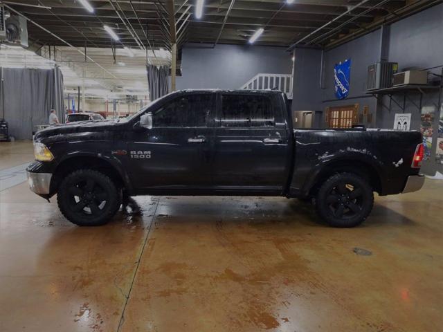 2015 ram 1500 laramie