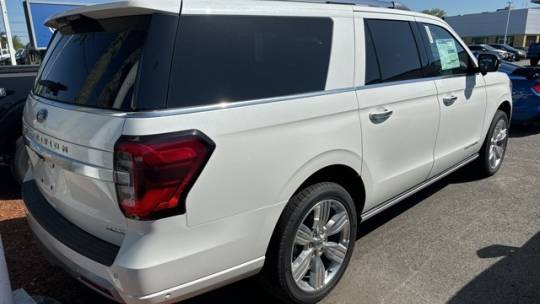 2024 Ford Expedition