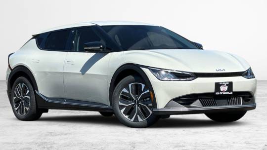 2024 Kia EV6