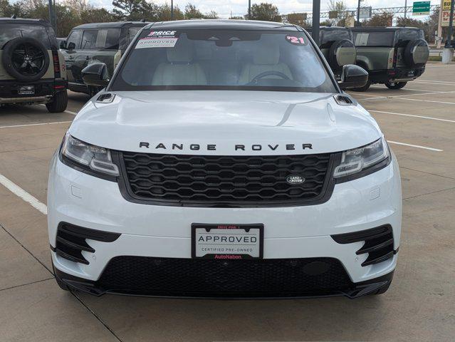 2021 land rover range rover velar p340 s r-dynamic