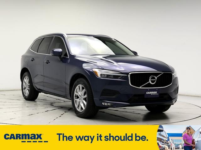 2021 volvo xc60 t5 momentum