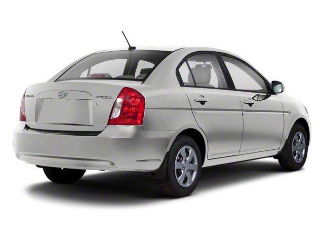2010 hyundai accent gls gls 4dr sedan for sale in north kingstown, rhode island