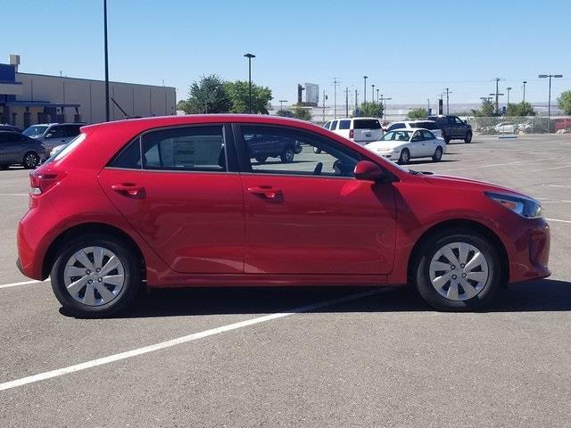 2018 kia rio5 lx lx 4dr wagon 6m for sale in albuquerque, new mexico