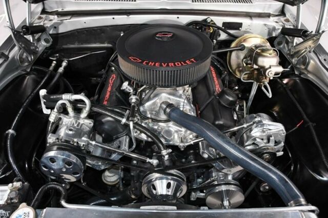 exceptional! p steering, p 4 wheel disc, a/c