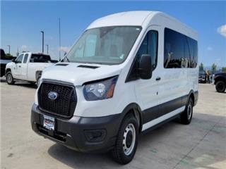 2023 Ford Transit 350 xl
