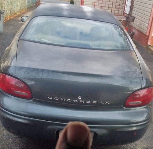 2000 chrysler concorde lxi for sale in new york by owner