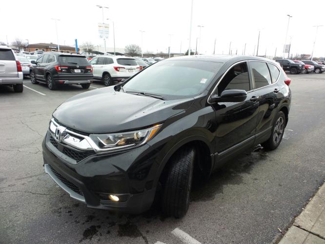 certified 2018 honda cr-v awd ex indianapolis, in 46219 for sale in indianapolis, indiana