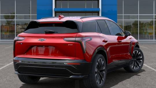 2024 Chevrolet Blazer EV