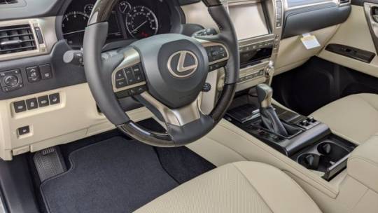2021 Lexus GX