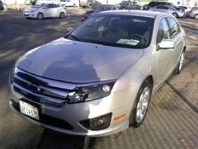 2010 ford fusion se sedan 4d in bloomington, ca