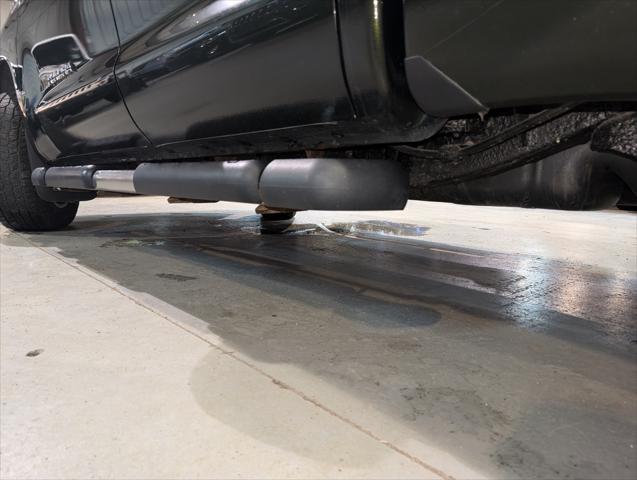 2010 toyota tundra grade