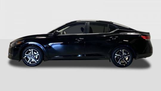 2024 Nissan Sentra
