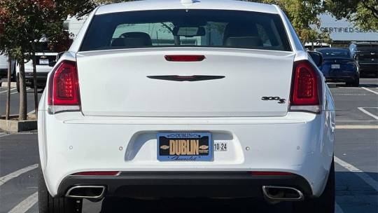 2022 Chrysler 300