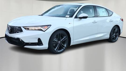 2025 Acura Integra