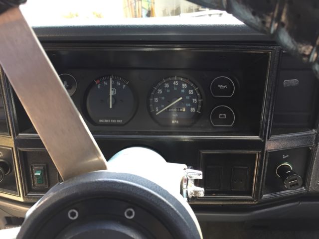 1988 jeep comanche pioneer standard cab pickup 2-door 4.0l cherokee