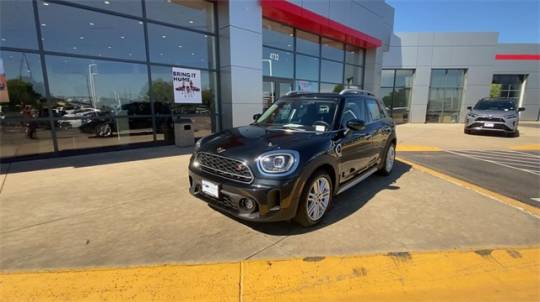 2024 Mini Countryman