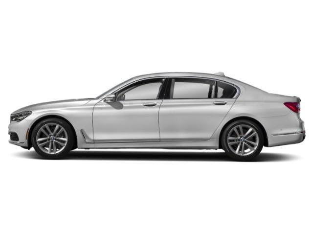 2019 bmw 7 series 750i xdrive awd 750i xdrive 4dr sedan for sale in westbrook, maine