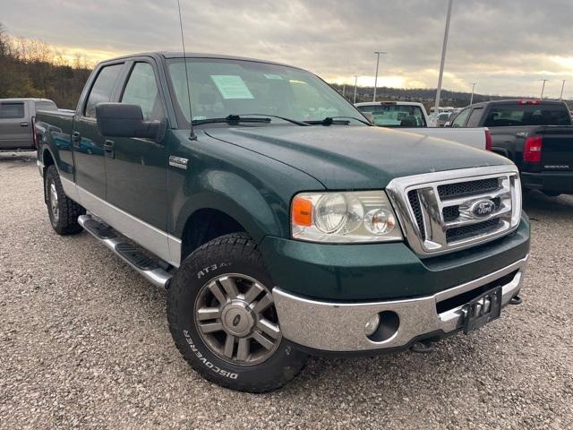 2008 ford f-150 in alexandria, kentucky