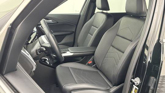 2024 BMW X1
