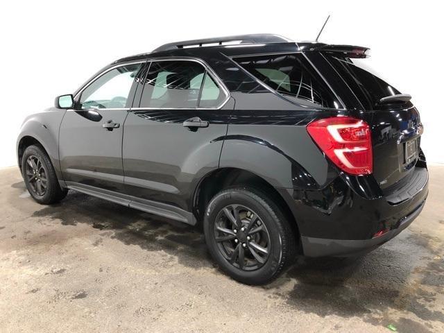 used 2016 chevrolet equinox awd lt portland, or 97201 for sale in portland, oregon