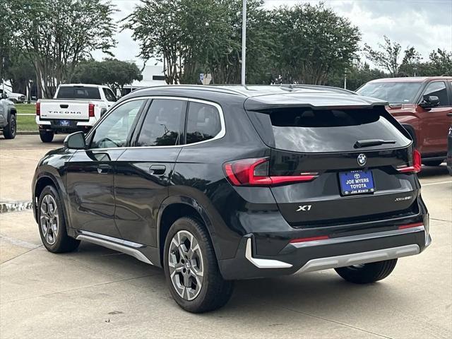 2024 bmw x1 xdrive28i