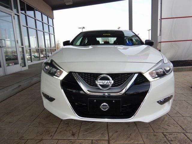 certified 2016 nissan maxima 3.5 s new castle, de 19720 for sale in manor, delaware