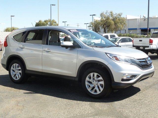 certified 2016 honda cr-v fwd ex tucson, az 85705 for sale in tucson, arizona