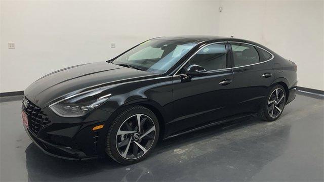 2023 hyundai sonata sel plus
