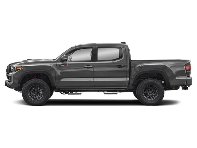 2021 toyota tacoma trd pro