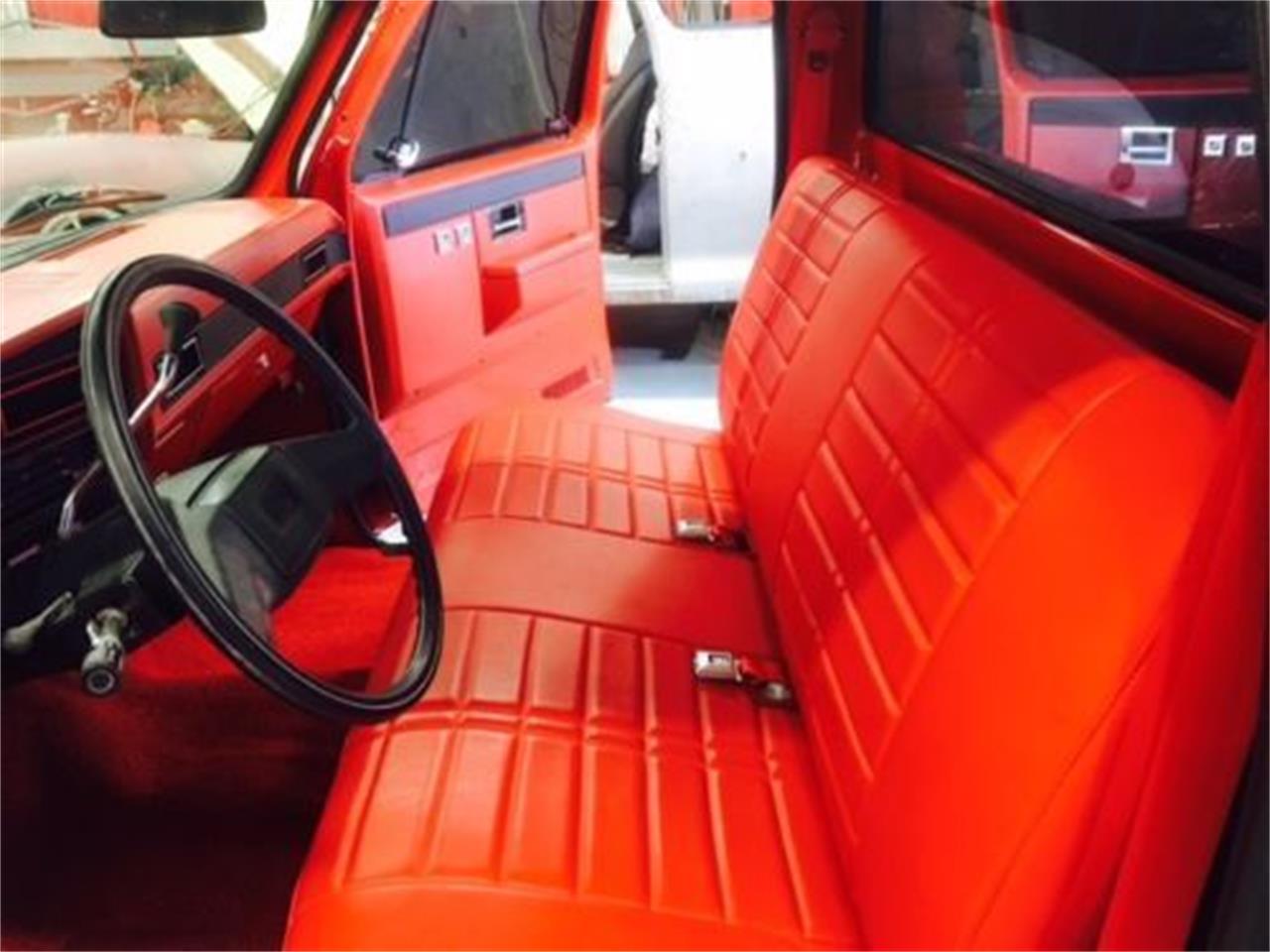1979 chevrolet pickup