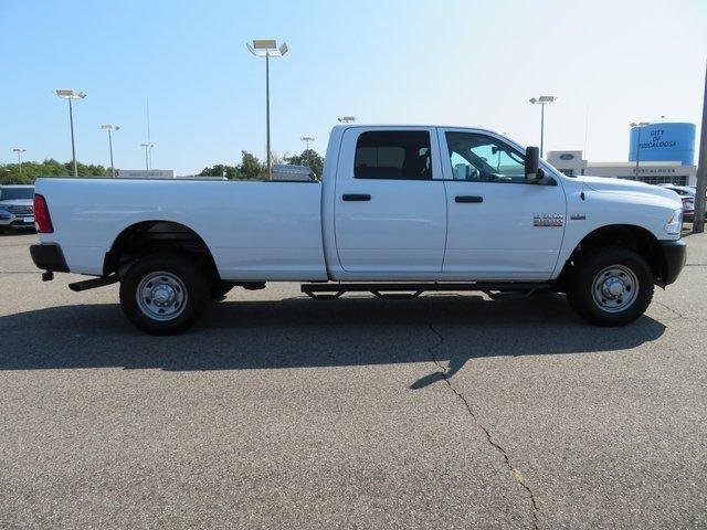 used 2016 ram 2500 tradesman tuscaloosa, al 35405 for sale in tuscaloosa, alabama