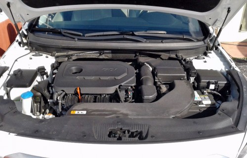 2015 hyundai sonata se for sale in florida by owner
