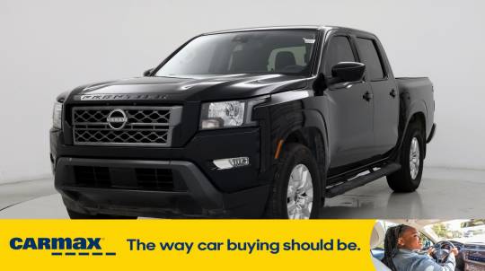 2023 Nissan Navara (Frontier)