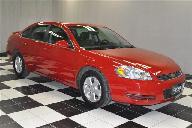 2008 chevrolet impala lt for sale in fargo, north dakota