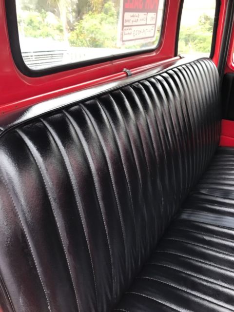 1953 chevy 3600 pickup