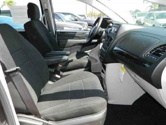 2014 dodge grand caravan 4dr wgn american value pkg in carlsbad, ca