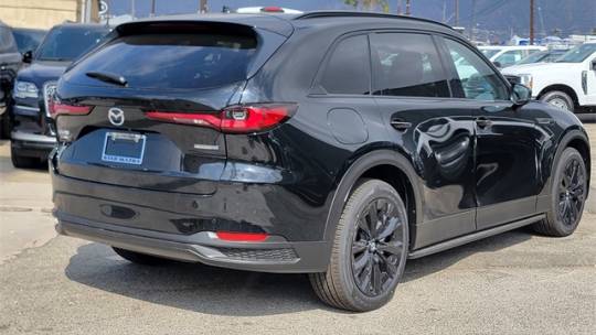 2025 Mazda CX-90