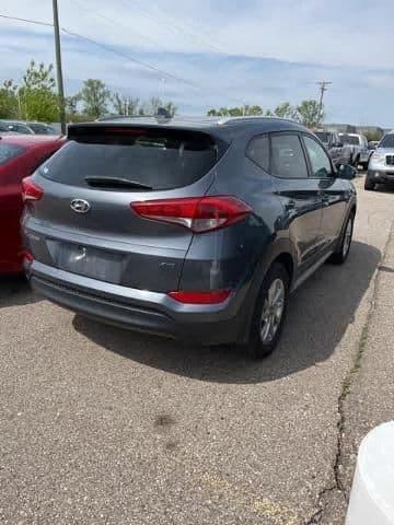 2018 hyundai tucson sel plus in sterling heights, michigan