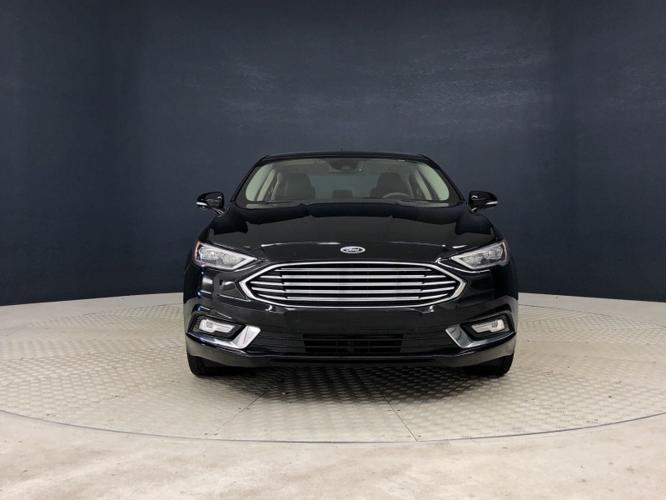 used 2017 ford fusion titanium fort mill, sc 29708 for sale in fort mill, south carolina