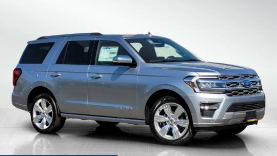 2024 Ford Expedition
