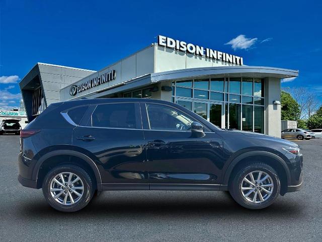 2023 mazda cx-5 2.5 s preferred package