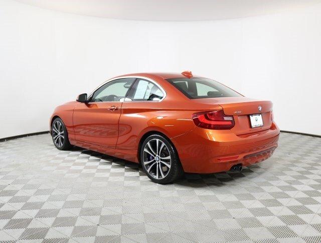 certified 2016 bmw 228i xdrive coupe hartford, ct 06120 for sale in hartford, connecticut