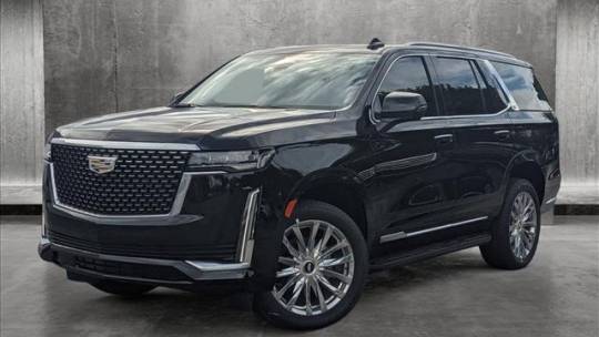 2024 Cadillac Escalade