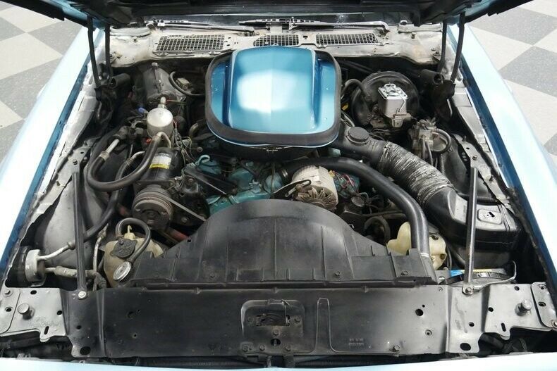 classic vintage firebird trans am numbers matching 400