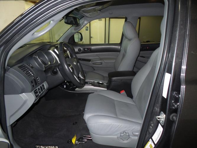 used 2012 toyota tacoma 4x4 double cab mount vernon, wa 98273 for sale in mount vernon, washington