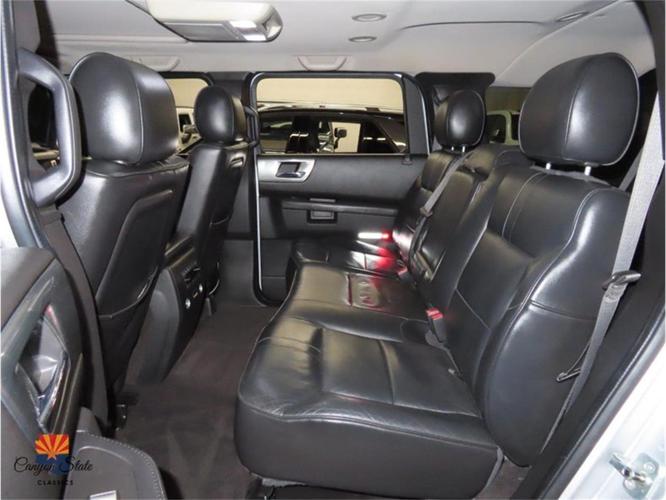 2009 hummer h2 in mesa, arizona